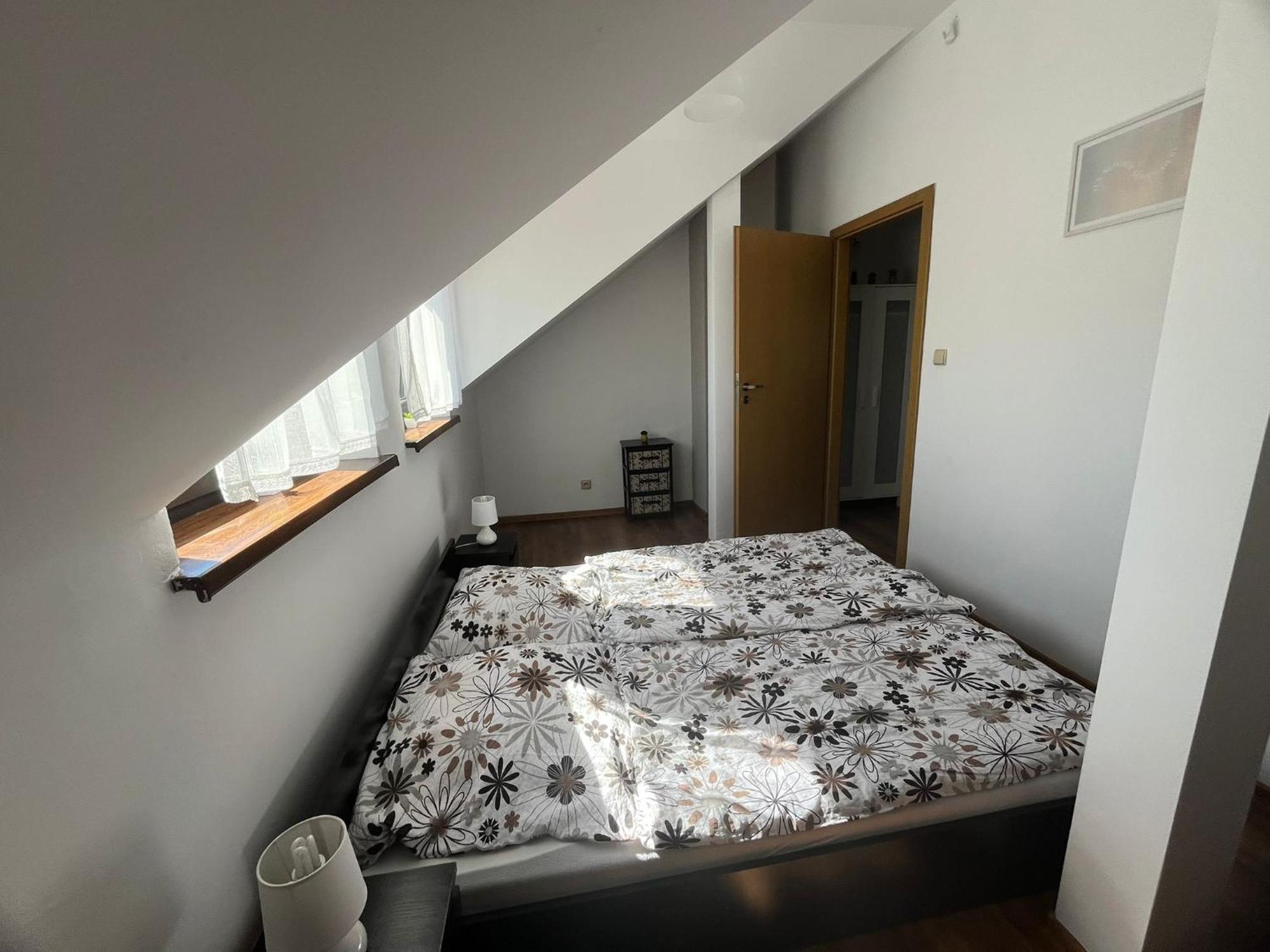 Apartamenty Adrenja Rowy  Exterior foto